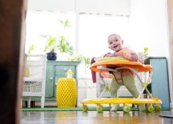The Best Baby Walker Buying Guide