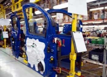 The Future Of Automotive Industry In Dubai