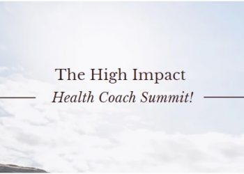 The High Impact Health Coach Summit
