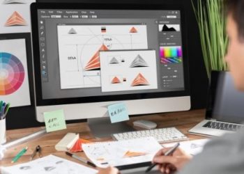 The Increasing Popularity & Use of Animation in Logo Designs