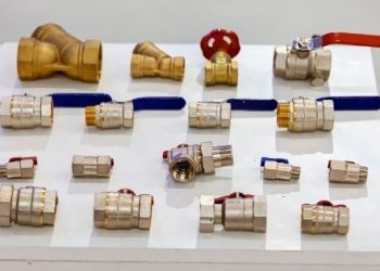 The Various Types Of Electronic Flow Control Valve