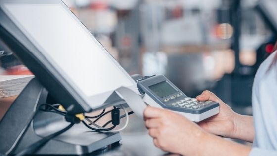 Top 4 Ways Your POS Systems Can Improve Your Customer Service