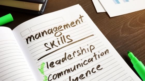 Top Management Skills Employers Value for a Successful Career