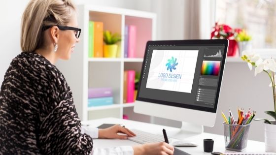Upgrade Your Logo Design to Revive Your Brand
