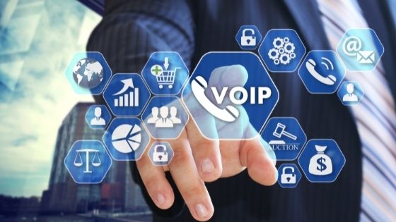 VoIP Phone System for Home-Based Businesses