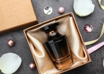 What are Perfume Boxes