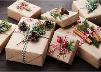 What is The Reason Behind The Popularity of Kraft Boxes