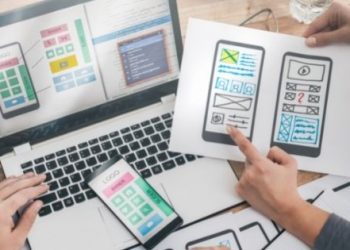 What's the Future of Event App Development Company