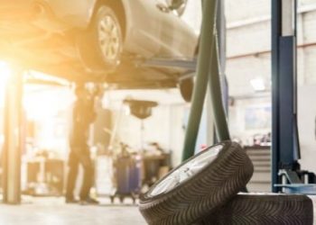 Why Having Your Own Car Service Station is Beneficial