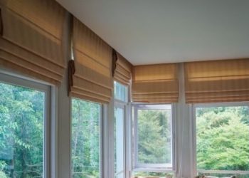 Why You Need to Add Blinds, Shades, and Shutters to Your Property