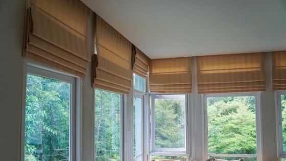 Why You Need to Add Blinds, Shades, and Shutters to Your Property