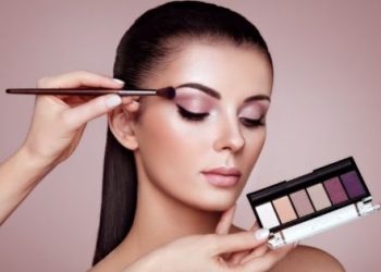 15-Minute Makeup Routine