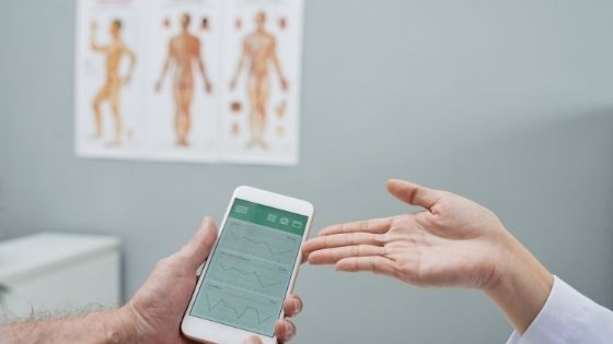 7 Best Health Care Apps Women Should Have