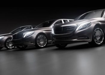 8 Popular Luxury Cars You Should Consider Owning