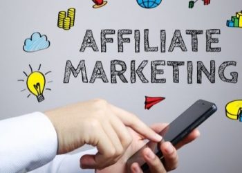 Affiliate Marketing