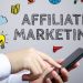 Affiliate Marketing