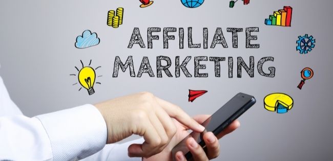 Affiliate Marketing