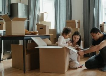 Best Ways to Keep Your Packages Safe and Secure When Moving