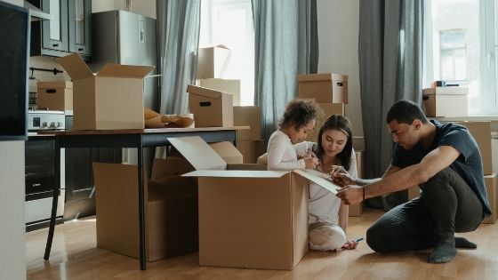 Best Ways to Keep Your Packages Safe and Secure When Moving