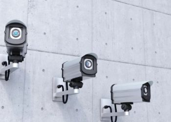 CCTV Cameras
