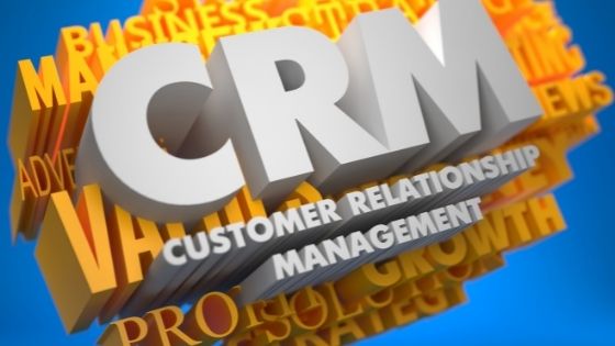 CRM for Business