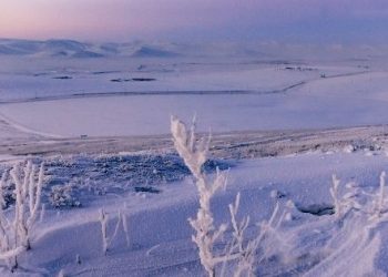 Coldest Trekking Destinations in India