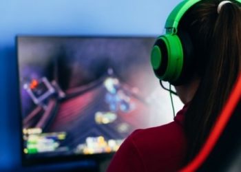 Fantastic FPS or the Terrific TPS