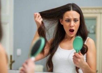 Female Hair Loss