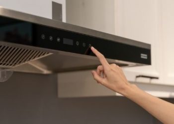 History of Range Hoods