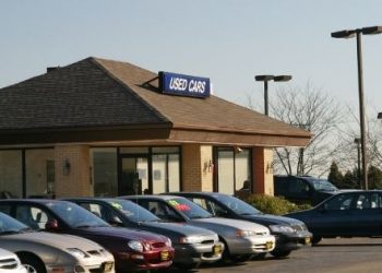 How Much is Your Used Car Worth