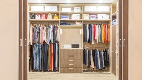 Secrets to Buying High-Quality Readymade Wardrobes in Bangalore