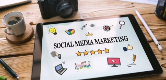 Social Media Marketing