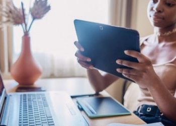 Study Technology Trends