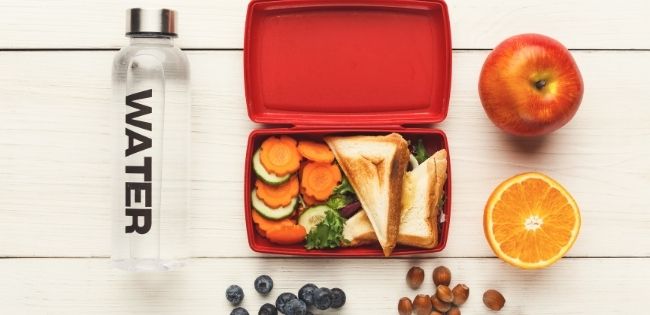 The Lunch Boxes For Teenage Girl survival guide