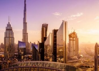 Top Thrilling Adventurous Things to do in Dubai