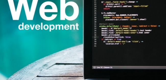 Web Development