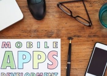 mobile app development