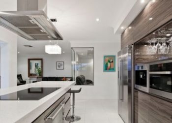 6 Kitchen Renovation Tips
