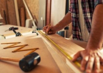 6 Online Resources for Sustainable Carpentry