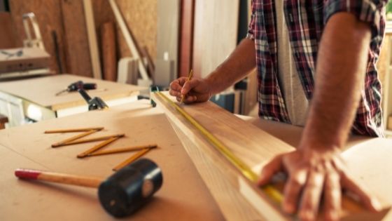 6 Online Resources for Sustainable Carpentry