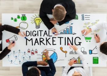 7 Great Resources to Learn About Digital Marketing