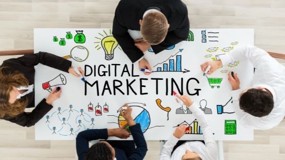 7 Great Resources to Learn About Digital Marketing