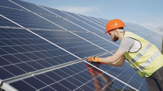 How Much Solar Backup Power Does Your Home Need