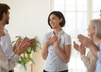 How to Show Your Employees You Appreciate Them