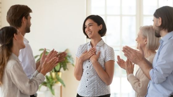 How to Show Your Employees You Appreciate Them