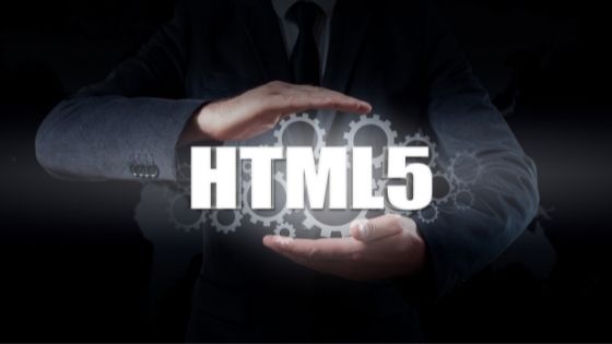 Importance of Html5 in the Online Gaming Business World