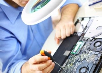 Laptop Repairing Abu Dhabi