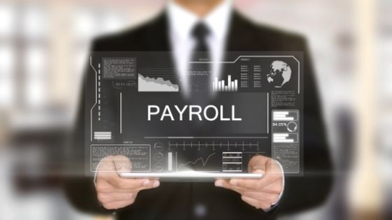 Payroll Management