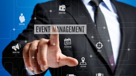 Production AV: Your Event Management Organizers