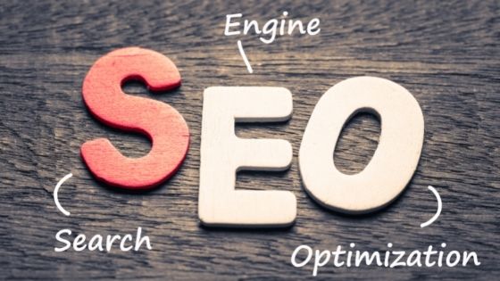 SEO services in Hyderabad